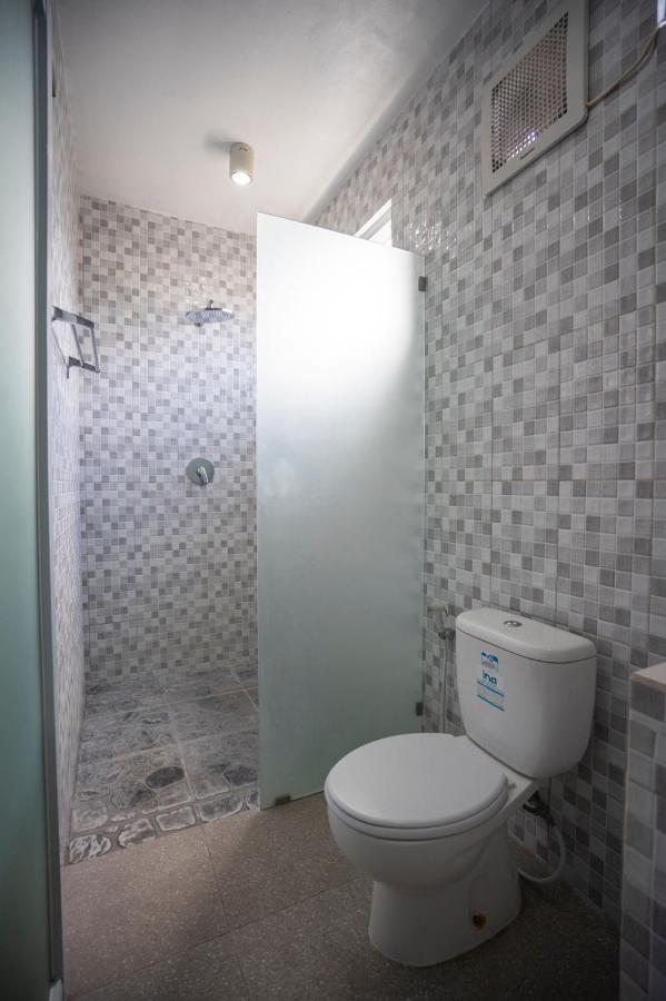 Sunrise Surf Guest House Canggu Exterior foto